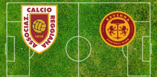Pronostici Reggiana-Ravenna