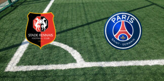 Pronostici Rennes-Paris Saint Germain