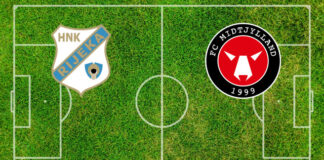 Pronostici Rijeka-Midtjylland