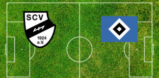 Pronostici SC Verl-Amburgo