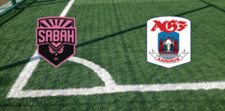 Pronostici Sabah FK-Aarhus GF