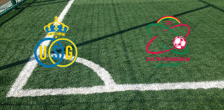 Pronostici Saint-Gilloise-Zulte Waregem