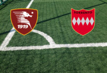 Salernitana-ASD Sorrento (lunedì 24 agosto 2026 ore 21:00): formazioni, quote, pronostici, convocati. All’Arechi gol in arrivo Pronostici Salernitana-ASD Sorrento