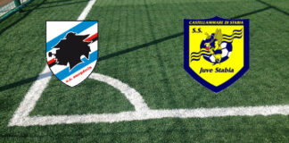 Pronostici Sampdoria-Juve Stabia