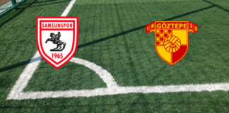 Pronostici Samsunspor-Goztepe