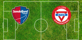 Pronostici Sandefjord-Kfum Oslo