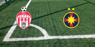 Sepsi OSK-Steaua (lunedì 10 agosto 2026 ore 20:30): formazioni ufficiali, quote, pronostici Pronostici Sepsi OSK-Steaua