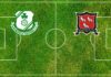 Pronostici Shamrock Rovers-Dundalk