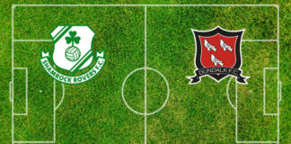 Shamrock Rovers-Dundalk (venerdì 07 agosto 2026 ore 21:00): formazioni ufficiali, quote, pronostici Pronostici Shamrock Rovers-Dundalk
