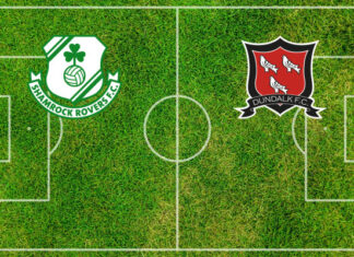 Shamrock Rovers-Dundalk (venerdì 07 agosto 2026 ore 21:00): formazioni, quote, pronostici Pronostici Shamrock Rovers-Dundalk