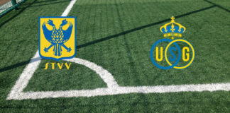 Pronostici Sint-Truiden-Saint-Gilloise