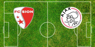 Sion-Ajax (Qualificazioni Conference League, 20-08-2026 ore 20:15): formazioni ufficiali, quote, pronostici. Almeno tre gol e uno per parte allo Stade de Tourbillon Pronostici Sion-Ajax