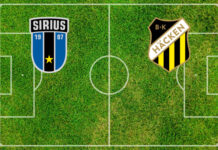 Sirius-BK Hacken (venerdì 21 agosto 2026 ore 19:00): formazioni ufficiali, quote, pronostici Pronostici Sirius-BK Hacken