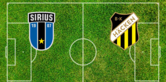 Sirius-BK Hacken (venerdì 21 agosto 2026 ore 19:00): formazioni ufficiali, quote, pronostici Pronostici Sirius-BK Hacken