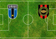 Sirius-Brommapojkarna (lunedì 10 agosto 2026 ore 19:00): formazioni ufficiali, quote, pronostici Pronostici Sirius-Brommapojkarna