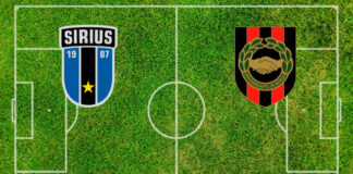 Sirius-Brommapojkarna (lunedì 10 agosto 2026 ore 19:00): formazioni ufficiali, quote, pronostici Pronostici Sirius-Brommapojkarna