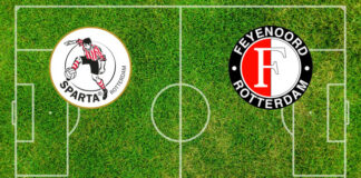 Sparta Rotterdam-Feyenoord (domenica 09 agosto 2026 ore 12:15): formazioni ufficiali, quote, pronostici Pronostici Sparta Rotterdam-Feyenoord