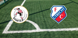 Sparta Rotterdam-Utrecht (sabato 22 agosto 2026 ore 18:45): formazioni ufficiali, quote, pronostici Pronostici Sparta Rotterdam-Utrecht