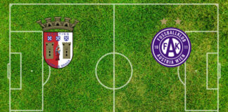 Pronostici Sporting Braga-Austria Vienna