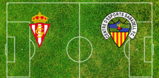 Sporting Gijon-Sabadell (lunedì 17 agosto 2026 ore 19:00): formazioni, quote, pronostici Pronostici Sporting Gijon-Sabadell