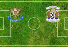St. Johnstone-Kilmarnock (domenica 02 agosto 2026 ore 15:00): formazioni, quote, pronostici Pronostici St. Johnstone-Kilmarnock
