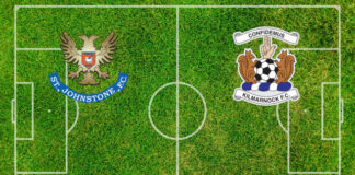 St. Johnstone-Kilmarnock (domenica 02 agosto 2026 ore 15:00): formazioni ufficiali, quote, pronostici Pronostici St. Johnstone-Kilmarnock
