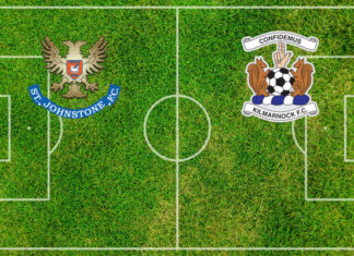 St. Johnstone-Kilmarnock (domenica 02 agosto 2026 ore 15:00): formazioni, quote, pronostici Pronostici St. Johnstone-Kilmarnock