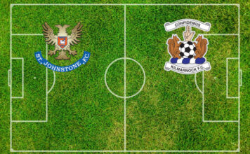 St. Johnstone-Kilmarnock (domenica 02 agosto 2026 ore 15:00): formazioni, quote, pronostici Pronostici St. Johnstone-Kilmarnock