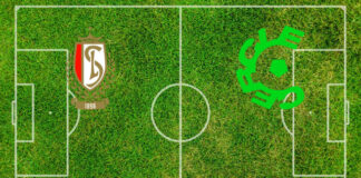 Standard Liegi-Cercle Brugge (sabato 08 agosto 2026 ore 18:15): formazioni ufficiali, quote, pronostici Pronostici Standard Liegi-Cercle Brugge