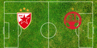 Pronostici Stella Rossa-Hapoel Beer Sheva