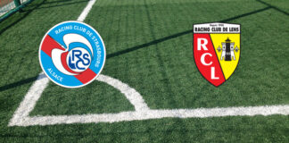 Pronostici Strasburgo-Lens