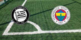 Sturm Graz-Fenerbahce (Qualificazioni Champions League, 11-08-2026 ore 20:30): formazioni ufficiali, quote, pronostici. Turchi a un passo dai playoff Pronostici Sturm Graz-Fenerbahce