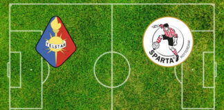 Telstar-Sparta Rotterdam (venerdì 14 agosto 2026 ore 20:00): formazioni ufficiali, quote, pronostici. Pochi gol a Velsen-Zuid Pronostici Telstar-Sparta Rotterdam