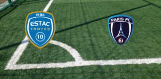Troyes-Paris FC (sabato 22 agosto 2026 ore 20:45): formazioni ufficiali, quote, pronostici Pronostici Troyes-Paris FC