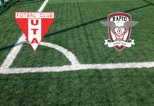 UTA Arad-Rapid Bucarest (venerdì 07 agosto 2026 ore 20:30): formazioni, quote, pronostici Pronostici UTA Arad-Rapid Bucarest