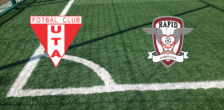 UTA Arad-Rapid Bucarest (venerdì 07 agosto 2026 ore 20:30): formazioni ufficiali, quote, pronostici Pronostici UTA Arad-Rapid Bucarest