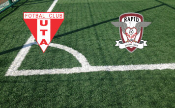 UTA Arad-Rapid Bucarest (venerdì 07 agosto 2026 ore 20:30): formazioni ufficiali, quote, pronostici Pronostici UTA Arad-Rapid Bucarest