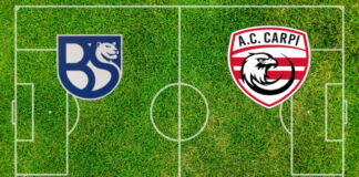 Union Brescia-AC Carpi (venerdì 21 agosto 2026 ore 21:00): formazioni, quote, pronostici, convocati. Rondinelle strafavorite Pronostici Union Brescia-AC Carpi