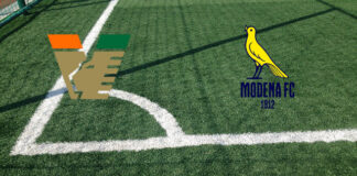 Pronostici Venezia-Modena