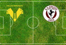 Verona-Arezzo (domenica 06 settembre 2026 ore 17:15): formazioni ufficiali, quote, pronostici. Gol da ambo le parti al Bentegodi Pronostici Verona-Arezzo