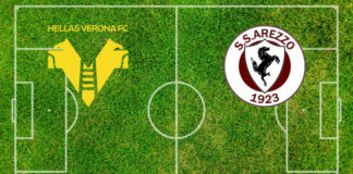 Verona-Arezzo (domenica 06 settembre 2026 ore 17:15): formazioni ufficiali, quote, pronostici. Gol da ambo le parti al Bentegodi Pronostici Verona-Arezzo