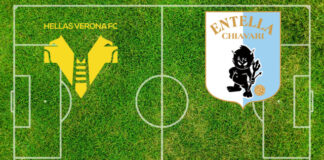 Pronostici Verona-Entella