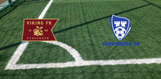 Pronostici Viking Stavanger-Sarpsborg 08