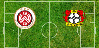 Wehen Wiesbaden-Leverkusen (sabato 22 agosto 2026 ore 13:00): formazioni, quote, pronostici. Il nuovo werkself di Martinez riparte da Wiesbaden Pronostici Wehen Wiesbaden-Leverkusen
