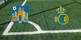 Pronostici Westerlo-Saint-Gilloise