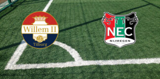 Willem II-NEC (sabato 15 agosto 2026 ore 16:30): formazioni ufficiali, quote, pronostici Pronostici Willem II-NEC