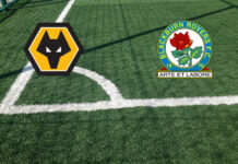 Wolverhampton-Blackburn (venerdì 14 agosto 2026 ore 21:00): formazioni ufficiali, quote, pronostici. Wolves nettamente favoriti Pronostici Wolverhampton-Blackburn