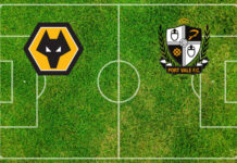 Wolverhampton-Port Vale (EFL Cup, 07-08-2026 ore 20:45): formazioni, quote, pronostici Pronostici Wolverhampton-Port Vale