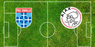 Zwolle-Ajax (domenica 09 agosto 2026 ore 14:30): formazioni ufficiali, quote, pronostici Pronostici Zwolle-Ajax