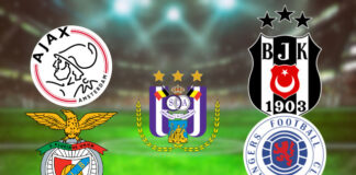 Pronostici di oggi 6 agosto: andata del terzo turno di qualificazione a Europa e Conference League pronostici 20260805